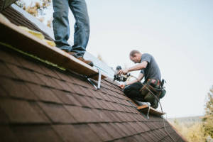 Local Roofers in Adams County, OH